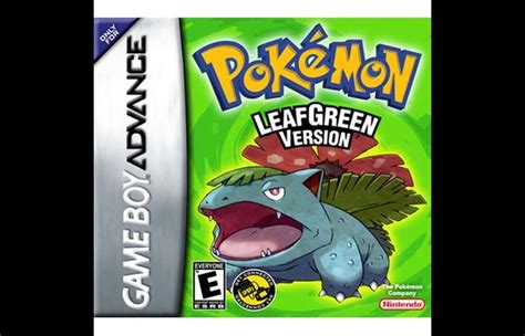 pokemon leaf green codebreaker codes